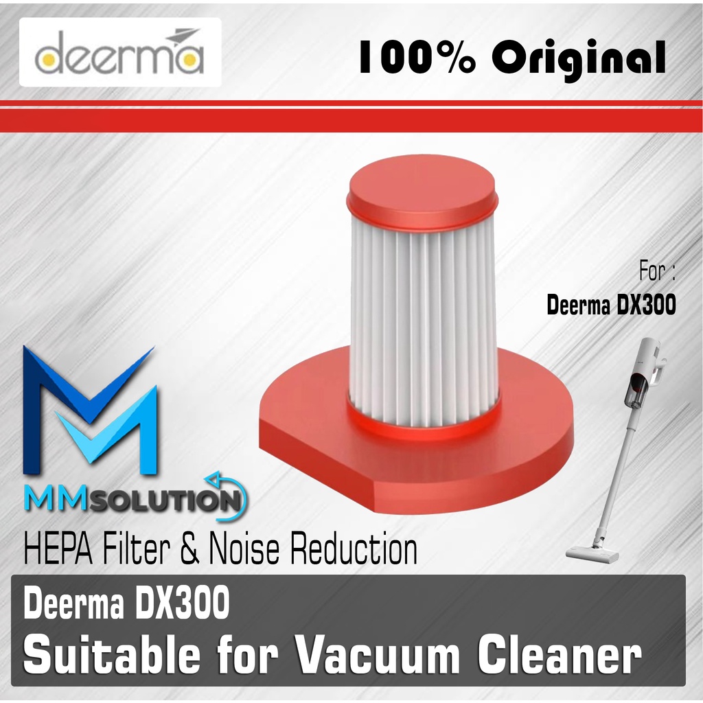 Hepa Filter For Deerma DX300 Vacuum Cleaner - ORIGINAL