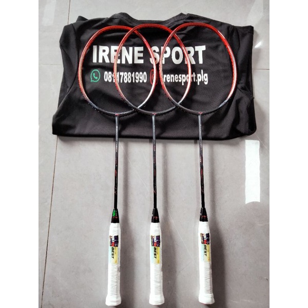 Raket li-ning 3D BREAK-FREE N90 IV