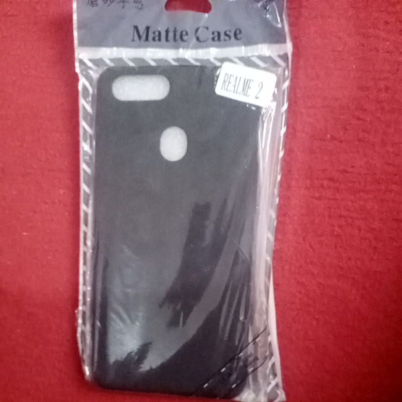 Case Realme 2