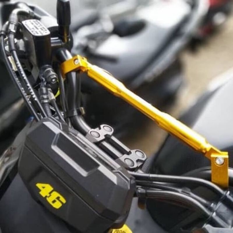 # palang stang jumbo palang stang variasi universal stabiliser stang jumbo pcx vixion tiger rxking