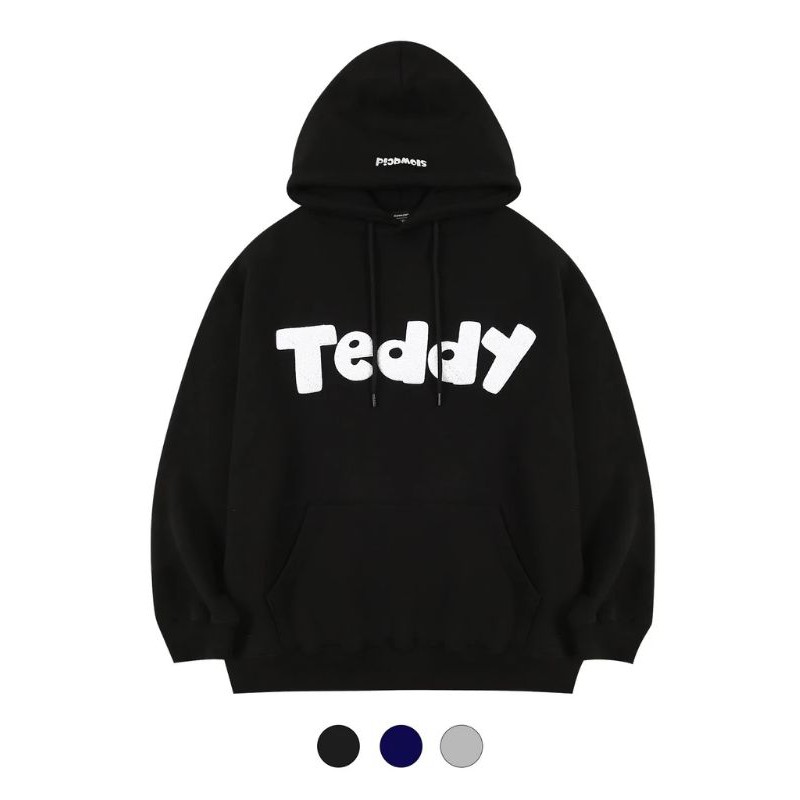 Jaket Hoodie Jumper NCT 127 Mark Style TEDDY  bahan fleece tebal lembut