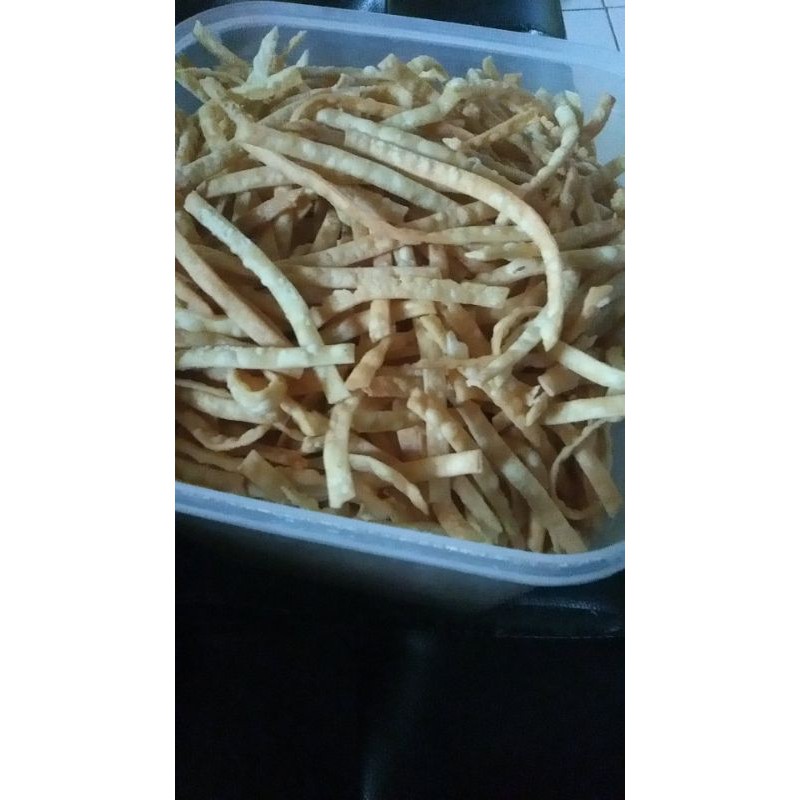 

Cheese stick gurih renyah 500gram