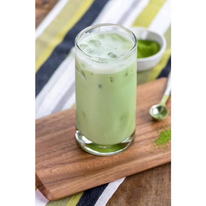 

[COD] Matcha powder 1Kg 1000 gram / Bubuk Matcha 1Kg PREMIUM [COD]
