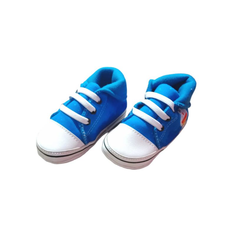 DORAEMON SEPATU PREWALKER DOR-PS221