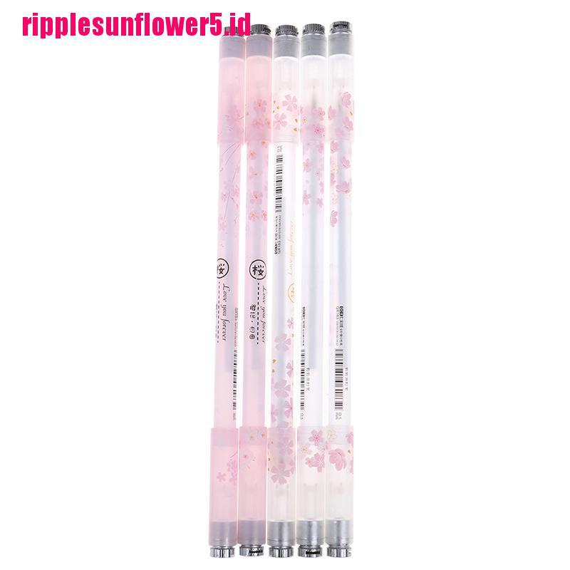 Pulpen Gel Gaming Kreatif Dengan Lampu