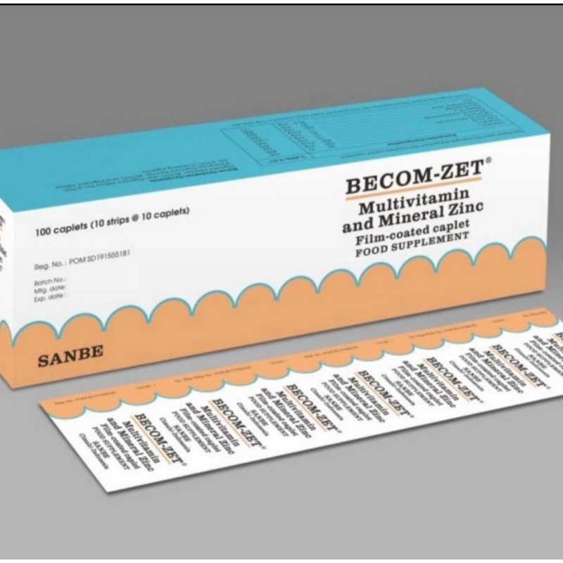 Becom-Zet Box Sanbe