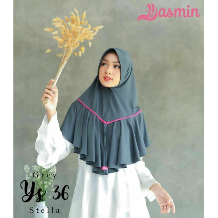 YS 36 YASMIN