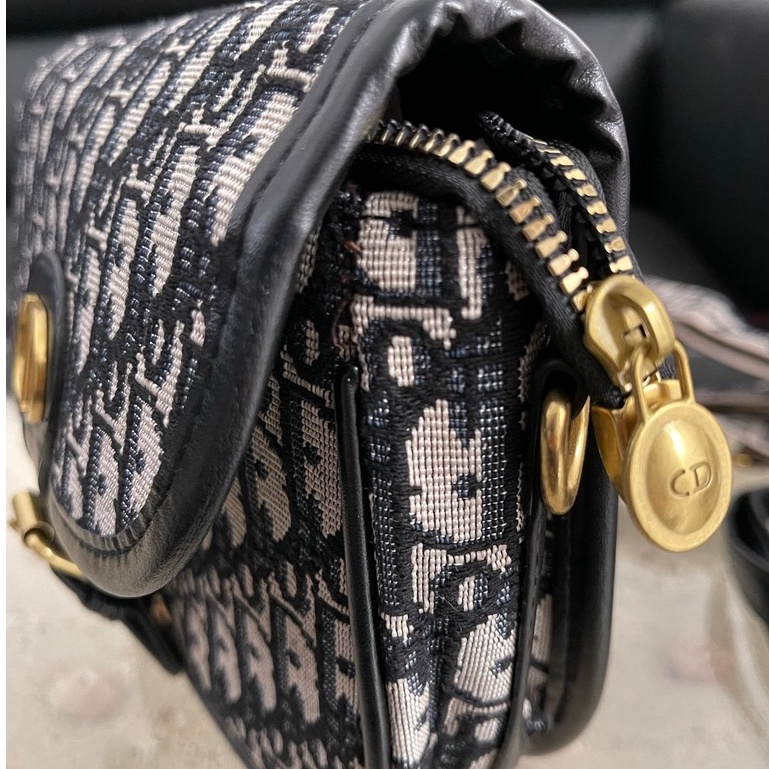 D!OR Waist Bag 9152 FREE PAPERBAG CD