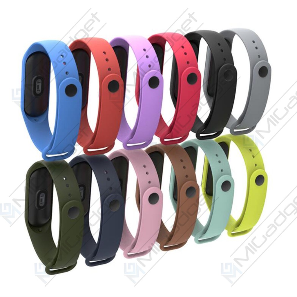 Mi Band 5 MiBand 5 Strap Gelang Mi Mi Band 5 MiBand 5