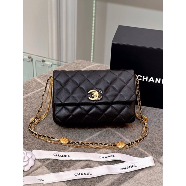 Harga Bag Chanel Original Terbaru Desember 2023 BigGo Indonesia