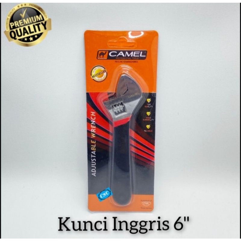 kunci inggris, kunci inggris besar
