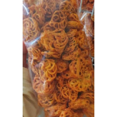 

krupuk bantat