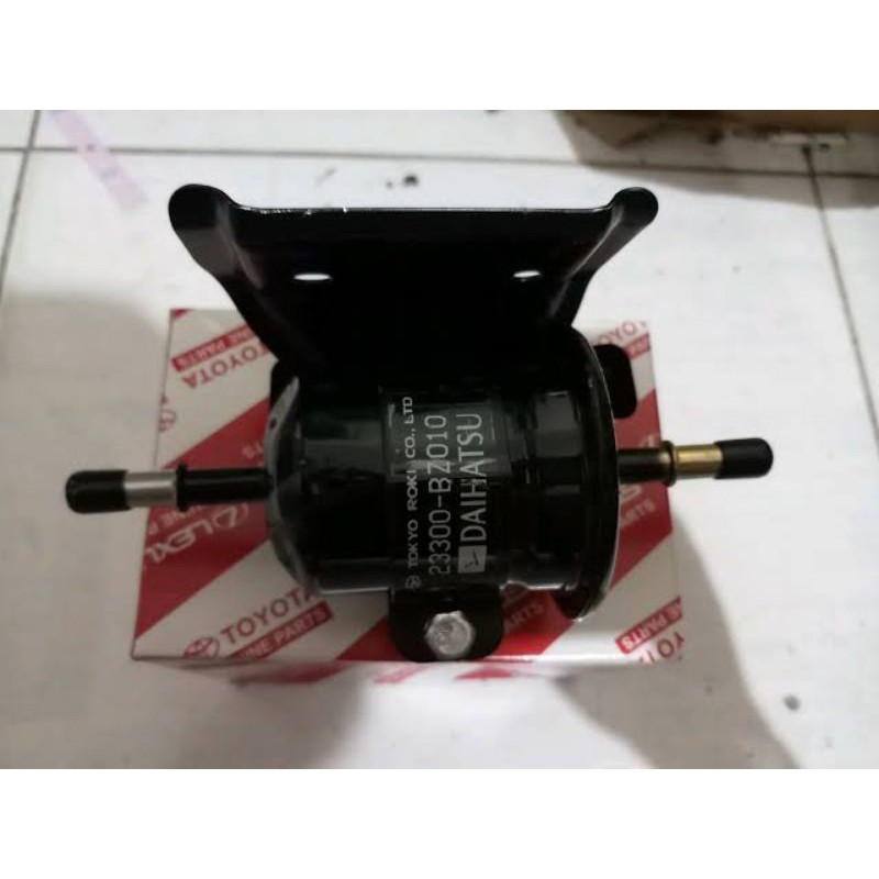 Filter bensin/Saringan bensin/Fuel filter All new avanza xenia Grand new avanza xenia Toyota