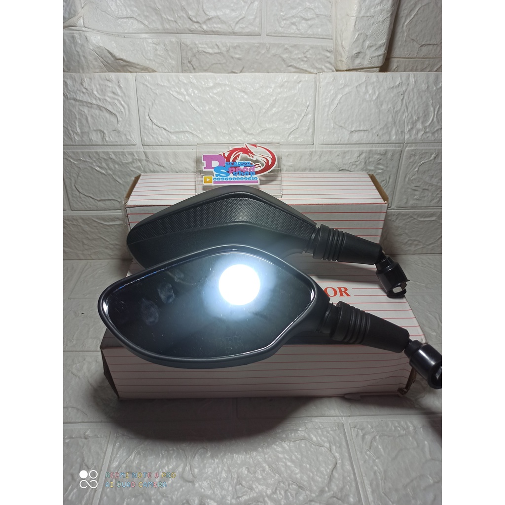 spion click honda beat fi esp new vario 125 110 150