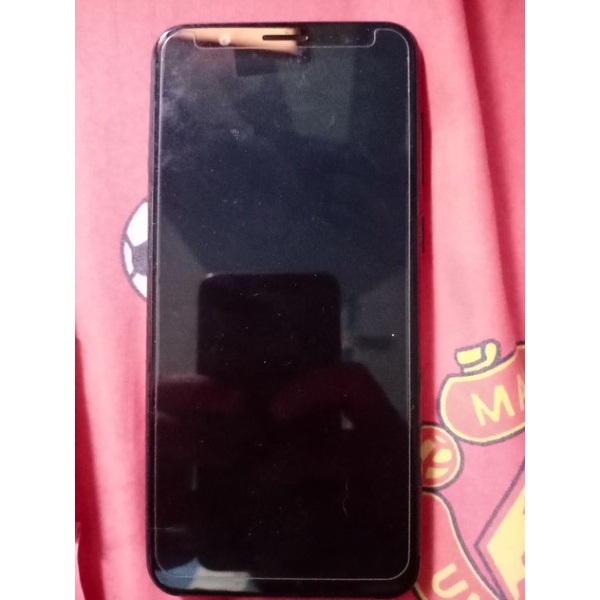 layar LCD Asus Zenfone Max Pro m1 Original Copotan Hp