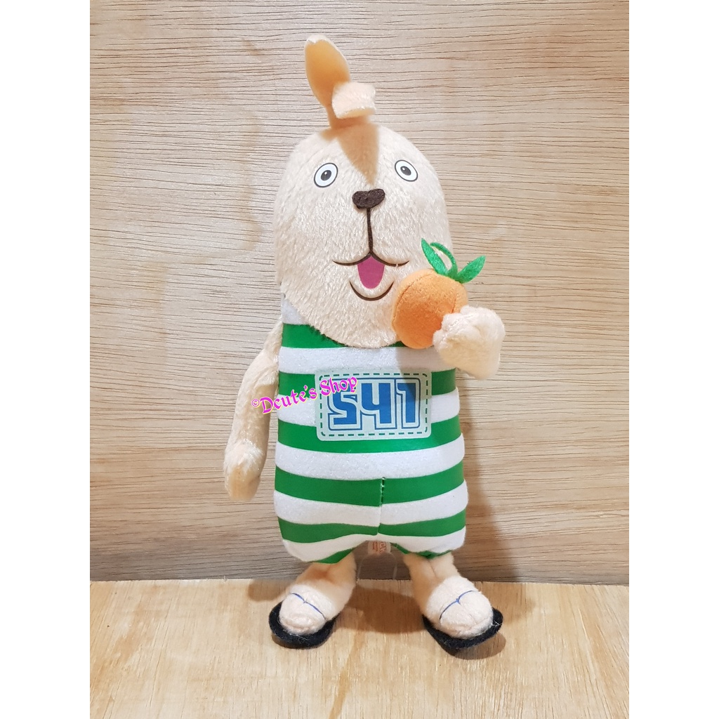Boneka Putin Usavich Rabbit Original MTV Japan Stuffed Toy Doll