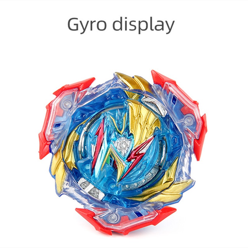 Takara Tomy Mainan Gasing Beyblade Burst DB B-193 Original Ultimate Valkyrie Battle Dengan Launcher Untuk Anak