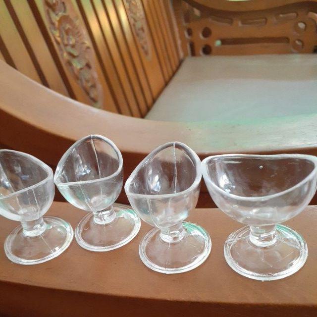 Gelas Piala / Gelas Mata