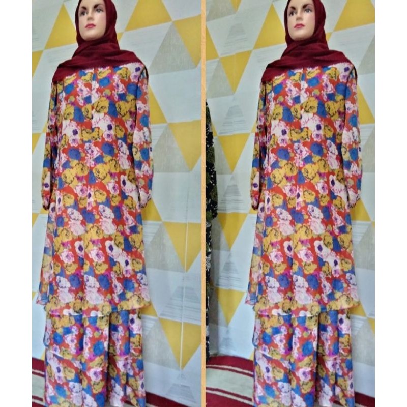 GAMIS MELAYU MALAYSIA