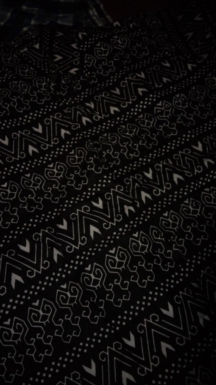 Maura Couple - Sania Ruffle Batik Couple Ori Ndoro Jowi Dnt Garansi Termurah Shopee -