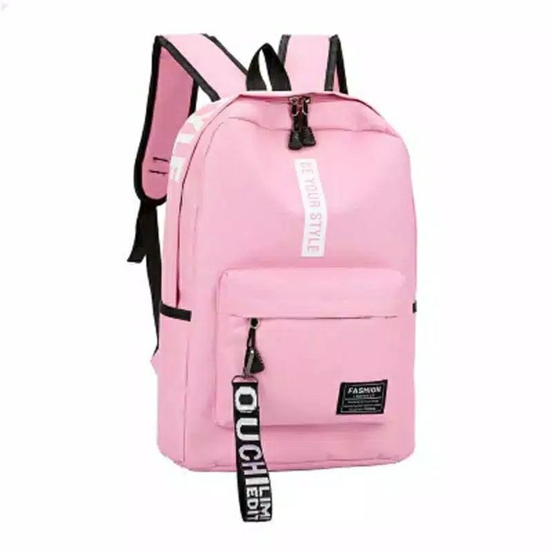 Arifirn - Tas Ransel Wanita Be Your Style