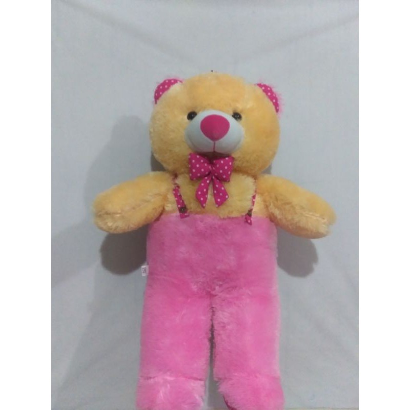 BONEKA BERUANG TEDYBEAR JOJON JUMBO 1MTR