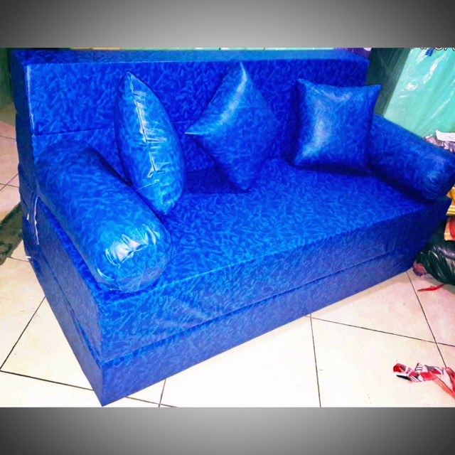 Sofa Bed Inoac