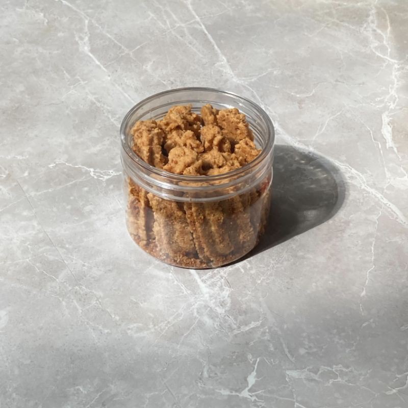 

lotus butter cookies