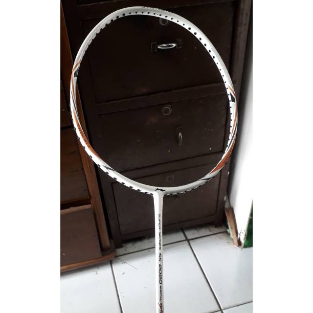 Raket lining ss 2020