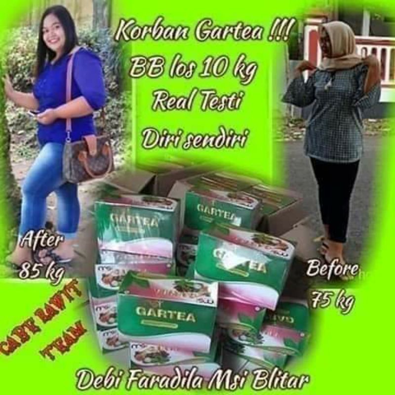 

garteamsi