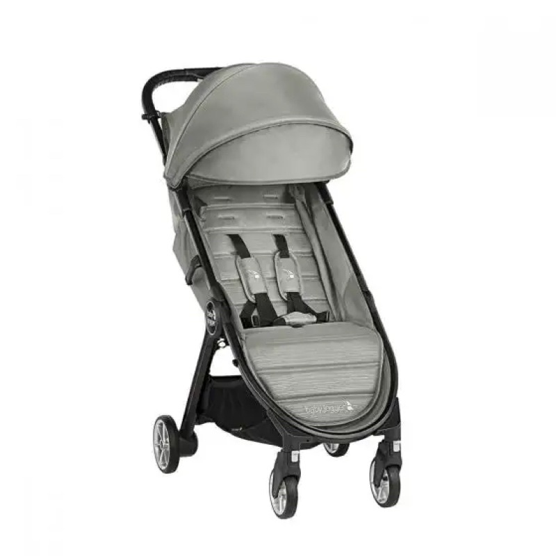 Baby Jogger City Tour 2 SLATE / Stroller Bayi BabyJogger