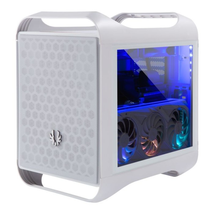 PC Case Gaming Bitfenix Prodigy M 2022