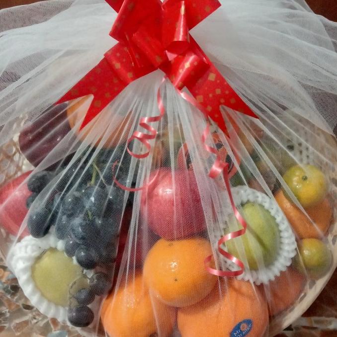 

BISA COD parcel buah premium segar HEMAT