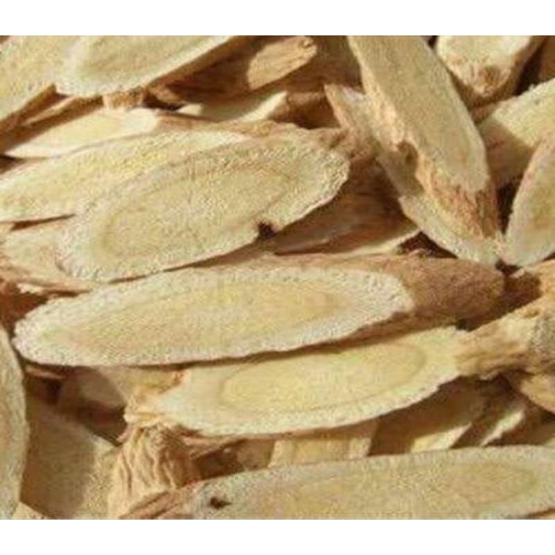 

600 G GR GRAM ENG KI HUANG QI 黄芪 ASTRAGALUS ROOT
