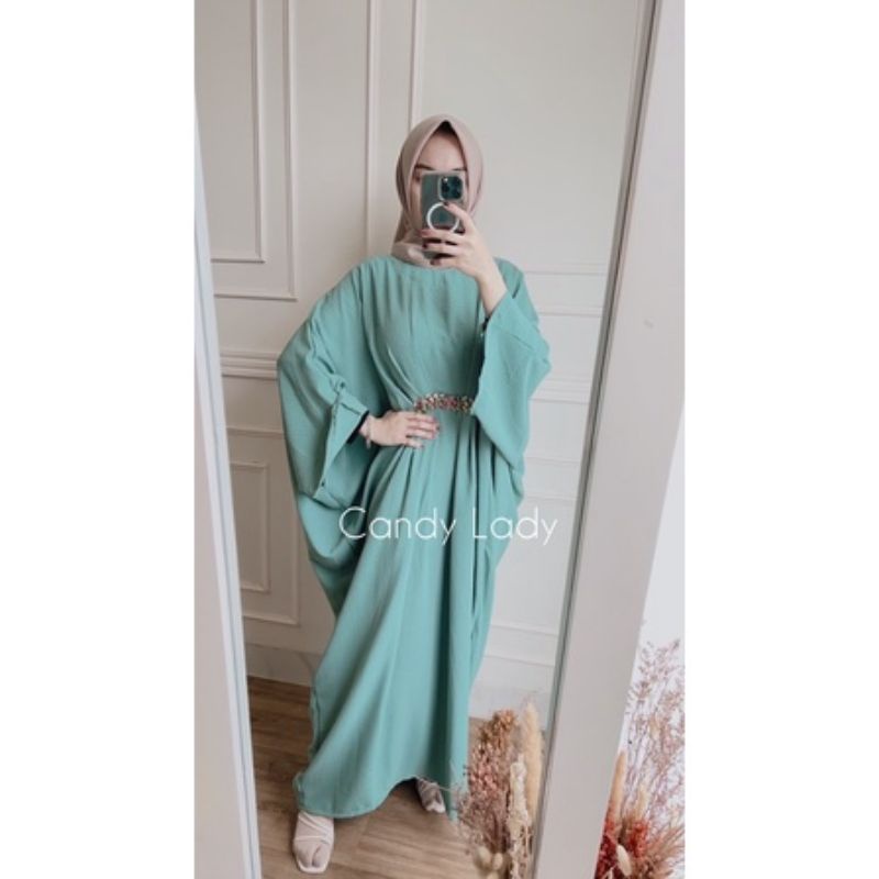 Asya Kaftan ori candylady