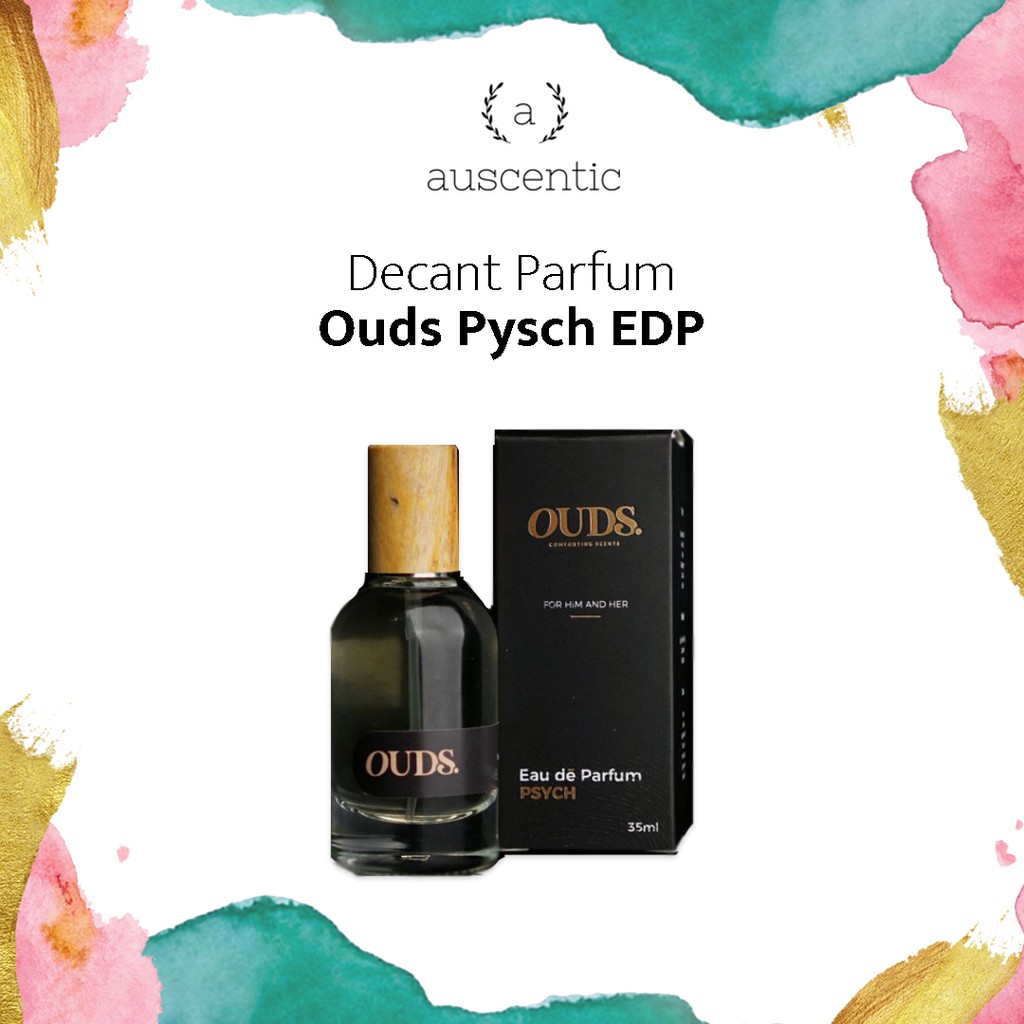 Decant Original Ouds Psych Eau de Parfum