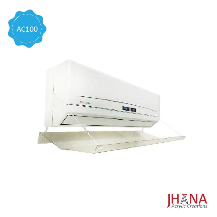 AC Reflector / Talang AC Akrilik