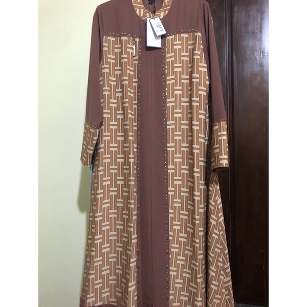 hikmat fashion original A2226 baru size L
