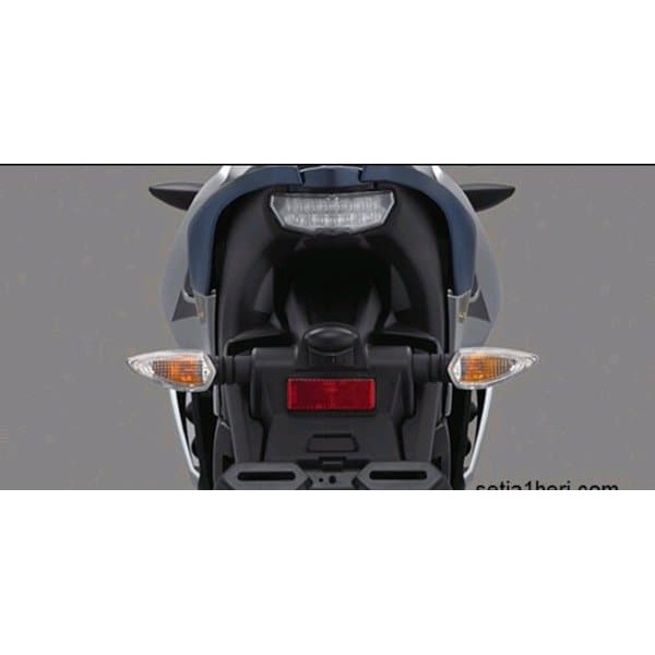 mika lampu stop Vixion new R155 Xabre