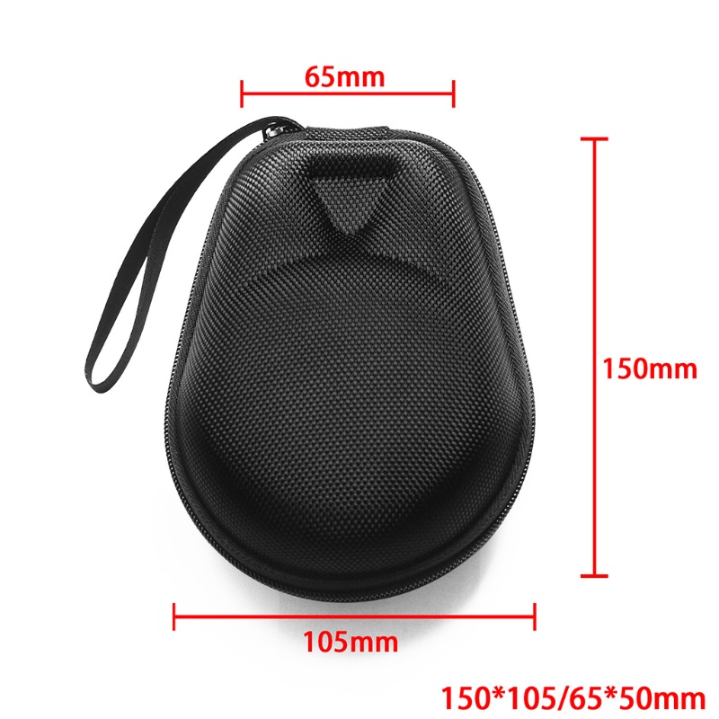 Btsg Tas Pelindung Speaker Clip 4 Shockproof