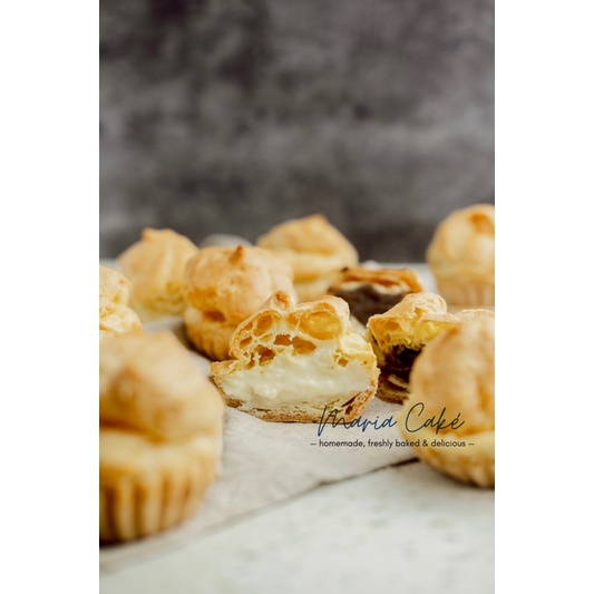 

Kue Soes