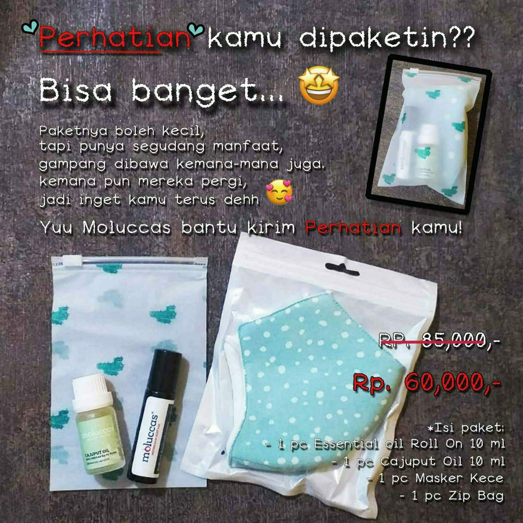 Moluccas Minyak kayu putih murni/Herbal mengatasi bengkak/sakit kepala/kembung/minyak cengkeh/jahe