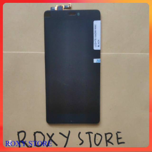 Lcd Touchscreen Xiaomi Mi 4C Mi4C Fullset Original