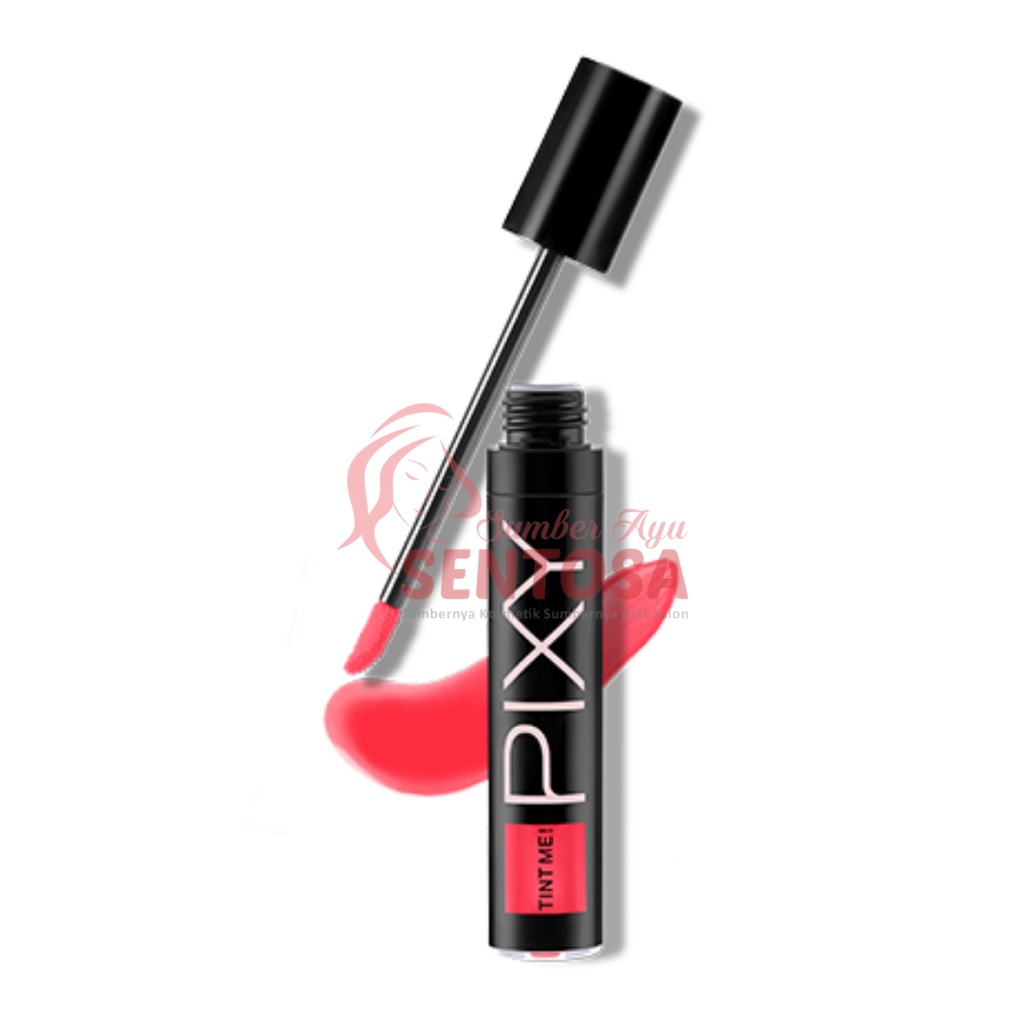 PIXY TINT ME!