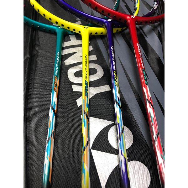 Raket Yonex Nanoflare Drive