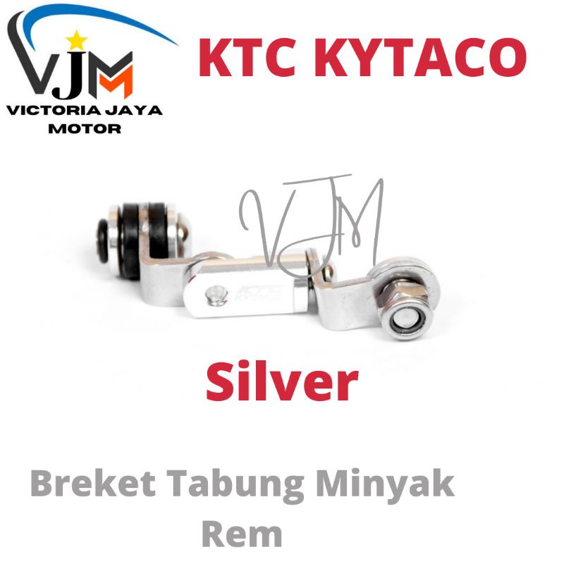 BRAKET TABUNG MINYAK REM KTC KYTACO  BFTM-103 ORIGINAL