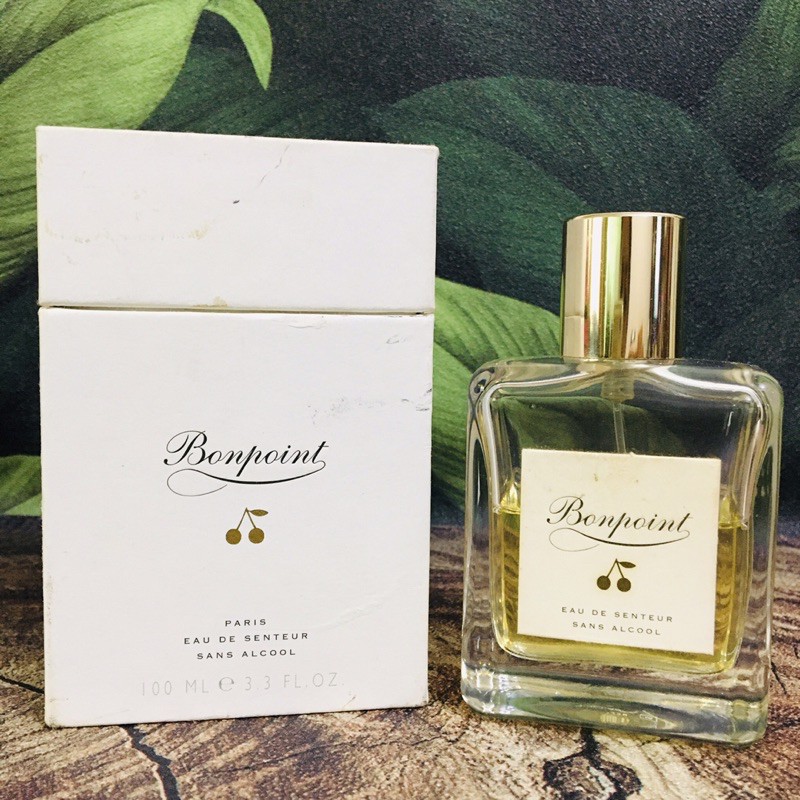Preloved Bonpoint eau de senteur 100ml