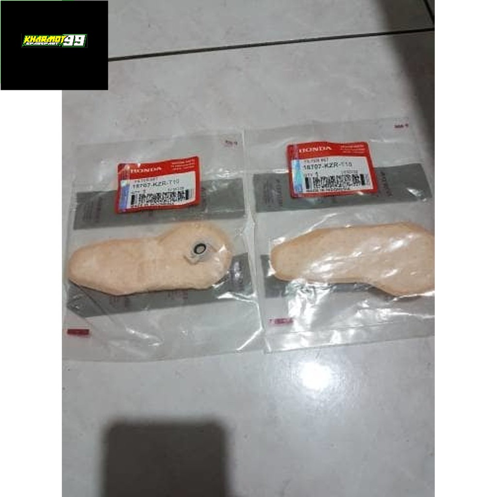 Filter Fuel Pump Honda Vario 125 FI Kode KZR