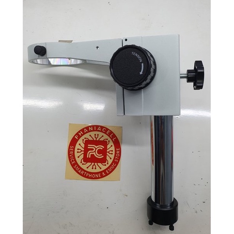 STAND TIANG LEHER PANGKON MICROSCOPE
