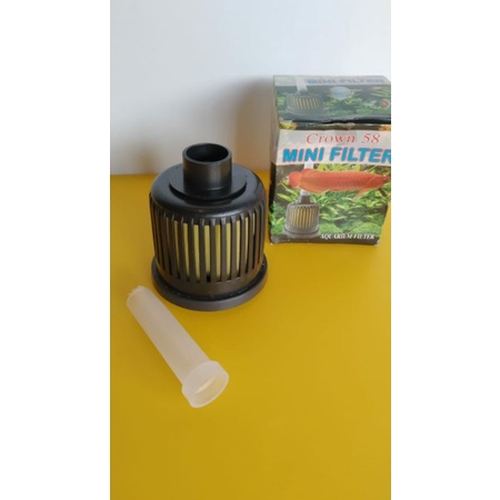 biofoam filter mini filter aquarium filter biofoam